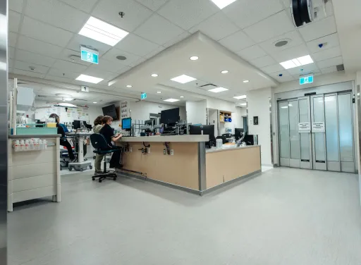 Areas of Greatest Need