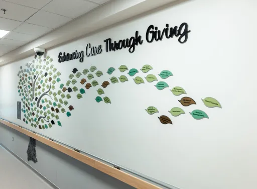 Supporters & Tributes