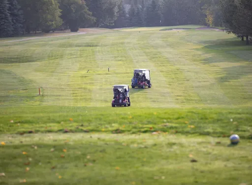 Golf Tournament